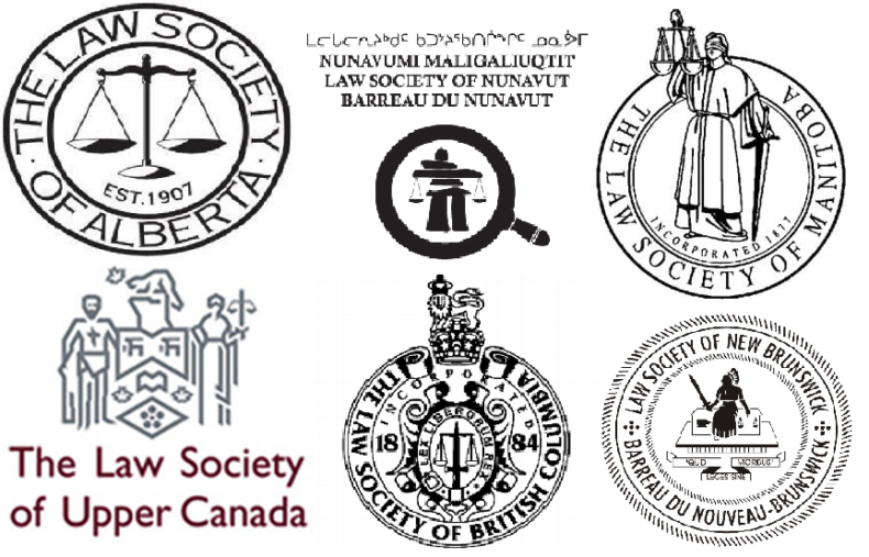 What does the Law Society of Manitoba do with Practice Fees?