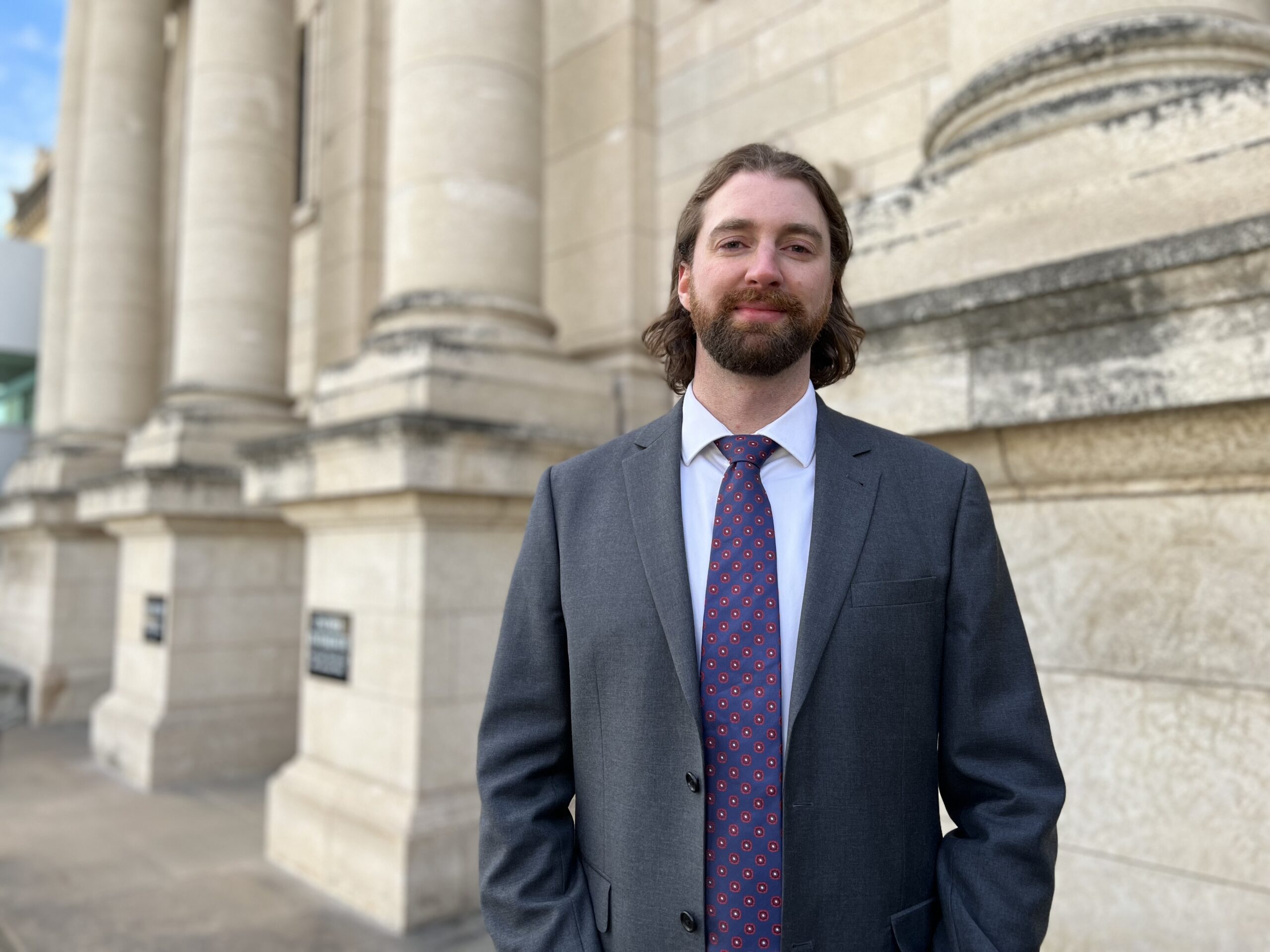 Winnipeg Defence Lawyer