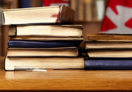 Sexual Assault Trials in Canada: Legal Process, Evidence, and Challenges